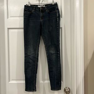 Joe Fresh skinny jeans